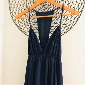 Beautiful long dress 👗